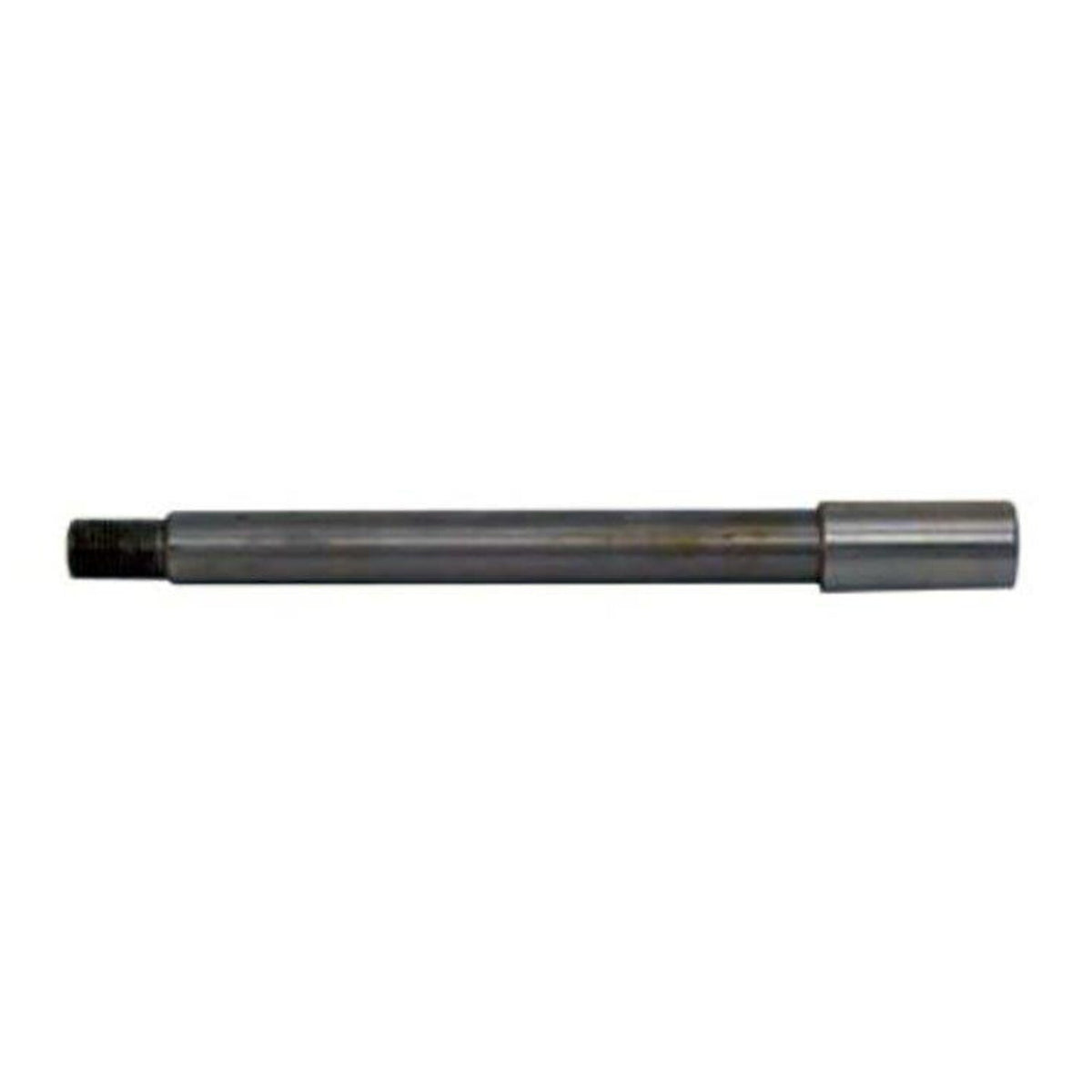 MCS Axle front