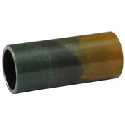 MCS Front hub spacer 2.177" green/orange