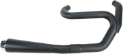 Bassani Xhaust Road Rage 2:1 Exhaust System