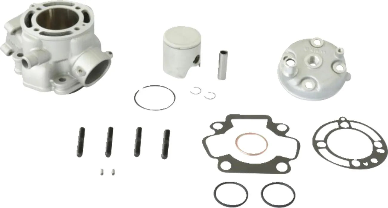 Athena 80cc Big Bore Race Cylinder Kit - 2 Stroke
