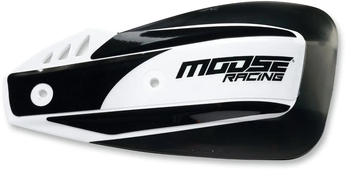 Moose Offroad Rebound Handguards - Enhanced Protection