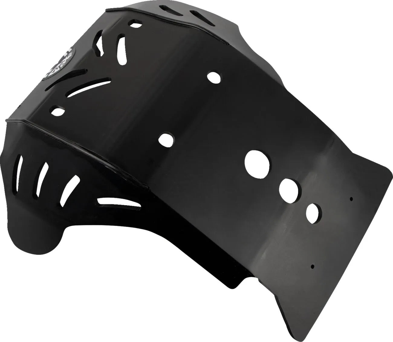Moose Offroad Pro Skid Plate For Frame Protection