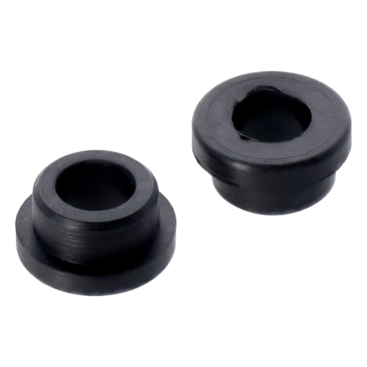 MCS gas tank grommets - lower & front