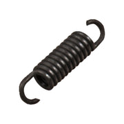 MCS Lower spring brake shoe rear - 5 stk