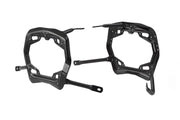 Sw-motech Pro Side Carrier For Motorcycle Luggage