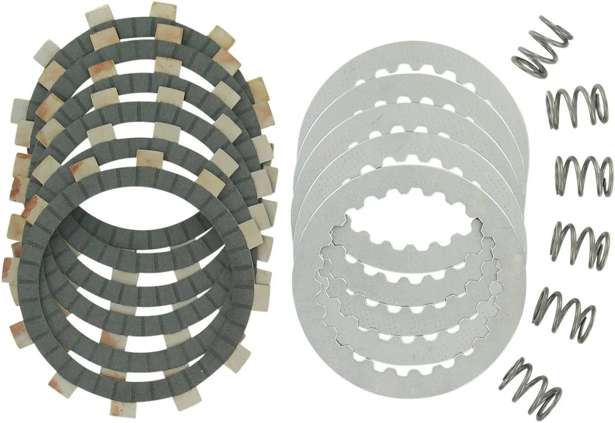 Ebc Drcf Series Clutch Kit