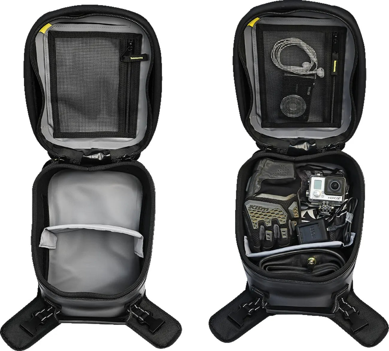 Nelson Rigg Hurricane Adventure Tank Bag