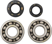 Hot Rods Main Crankshaft Bearing And Seal Kit
