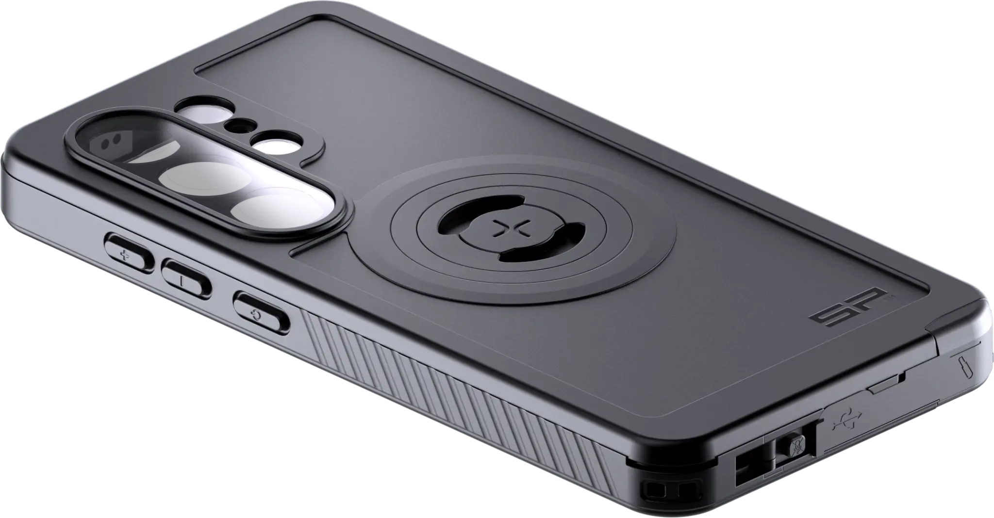 SP Connect Phone Case Xtreme for Samsung Galaxy S26