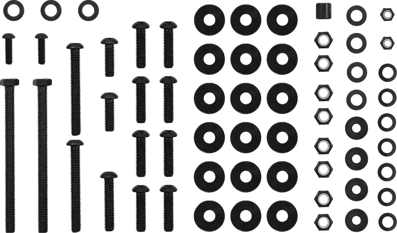 Moose Offroad Kenai Side Case Mount