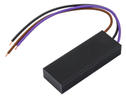 Zodiac Custom Products Turn Signal Load Equalizer I – Electric & Light