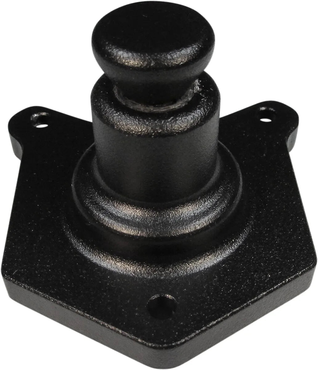 Terry Components Solenoid End Cover With Starter Button