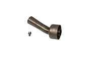 Akrapovic Noise Damper Insert - Stainless Steel