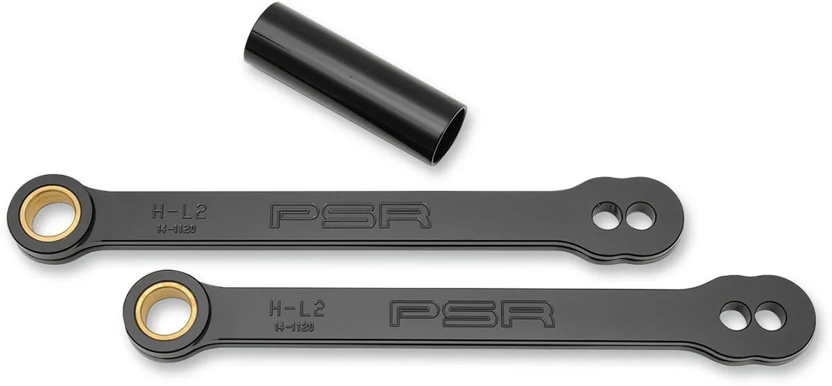 Psr Adjustable Lowering Links