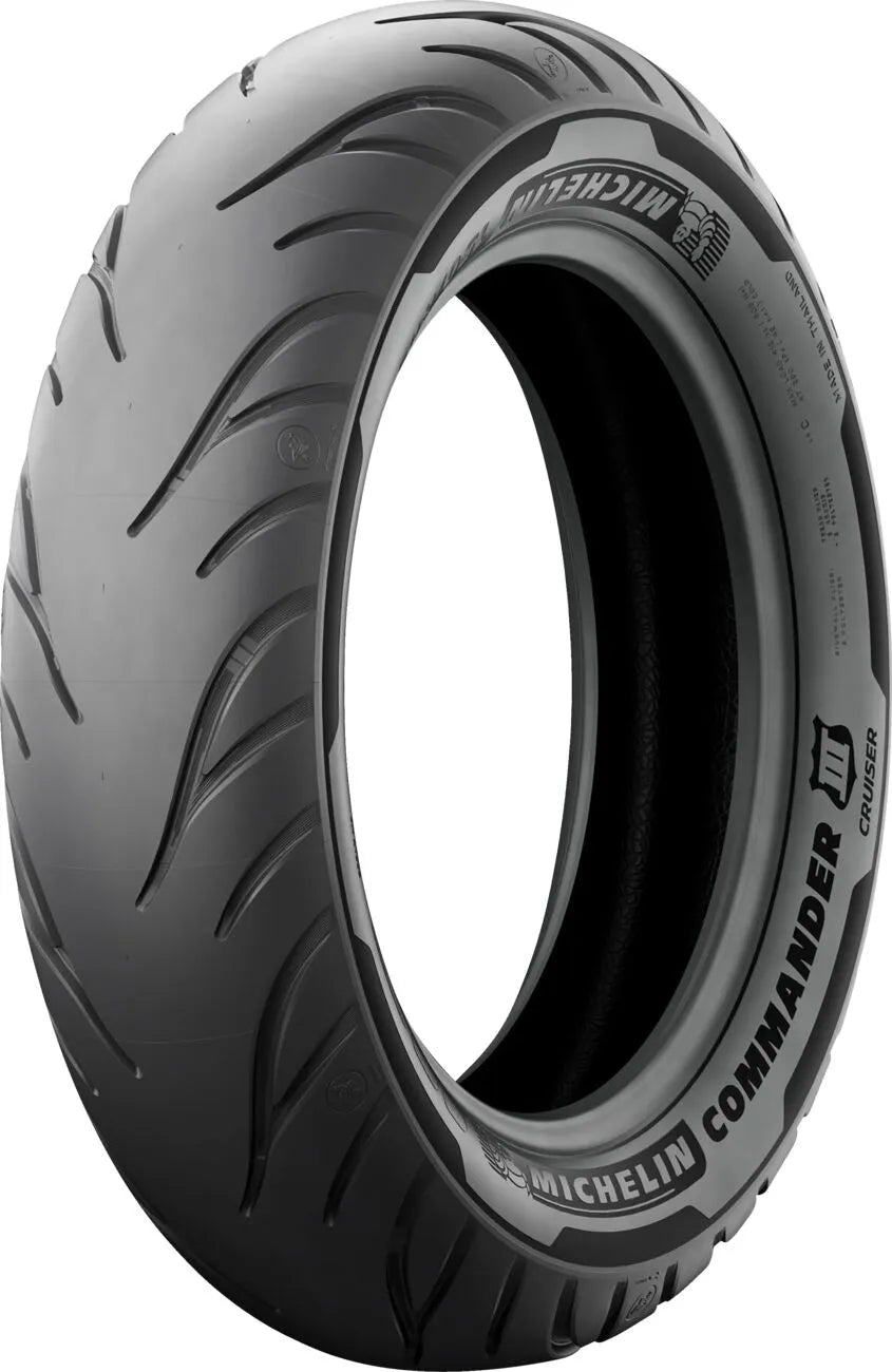 Michelin Commander Iii Cruiser Tire - 150/80b16