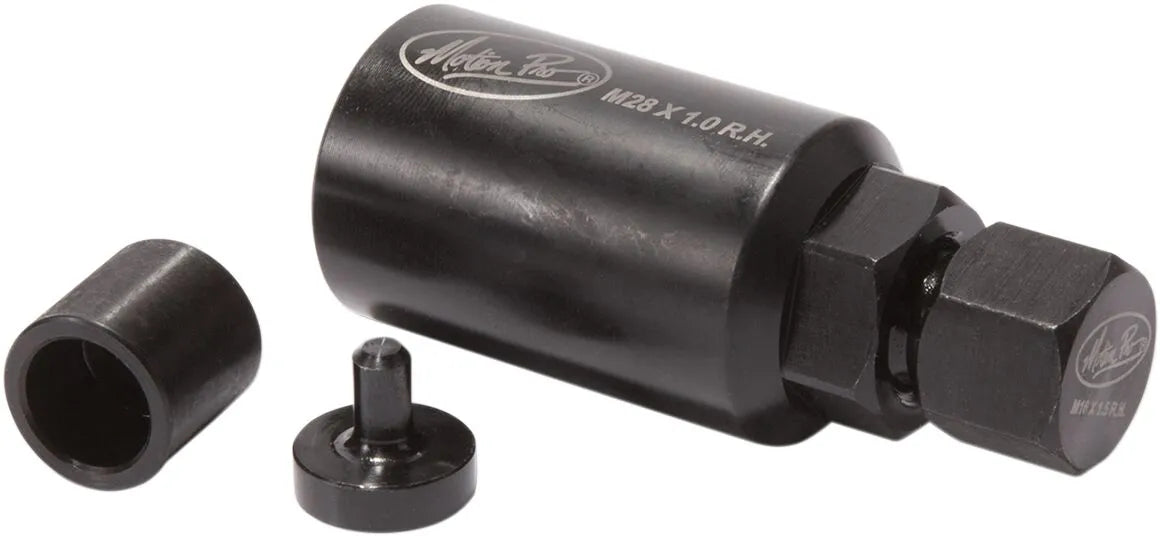 Motion Pro Flywheel Puller Internal Thread With Protector