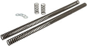 Burly Brand Lowboy Fork Lowering Kit For 49mm Forks