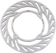 Ebc Standard Rear Offroad Brake Rotor - Rear