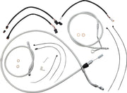Magnum Shielding Sterling Chromite II Handlebar Installation Kit