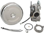 Mikuni Hsr42 Smoothbore Carburetor Easy Kit