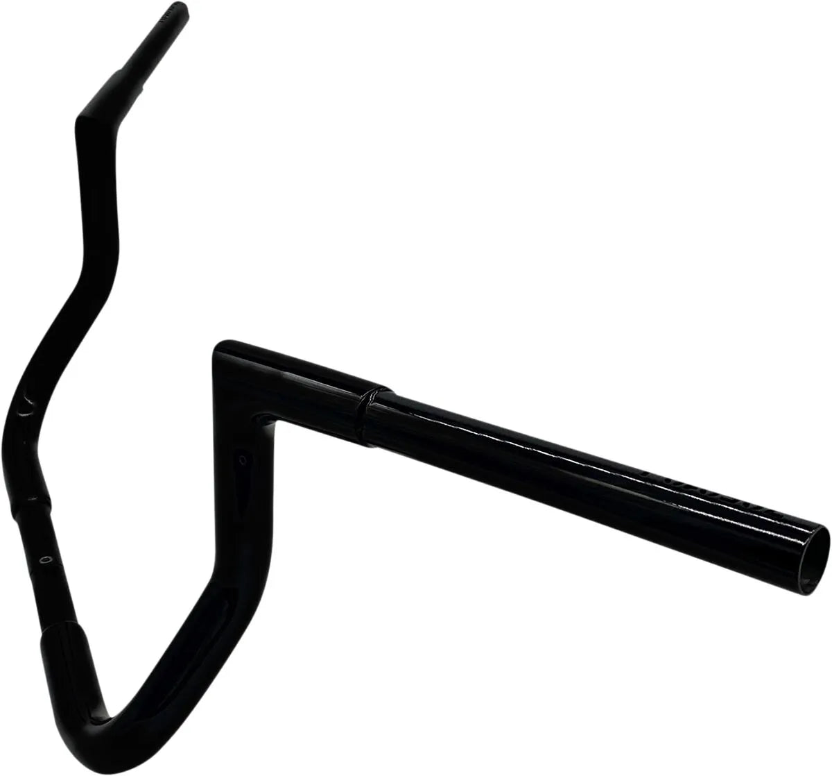 Fat Baggers Inc. 1-1/4" Flat Top Handlebar