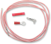 Drag Specialties Electronic Speedometer Tachometer Harness