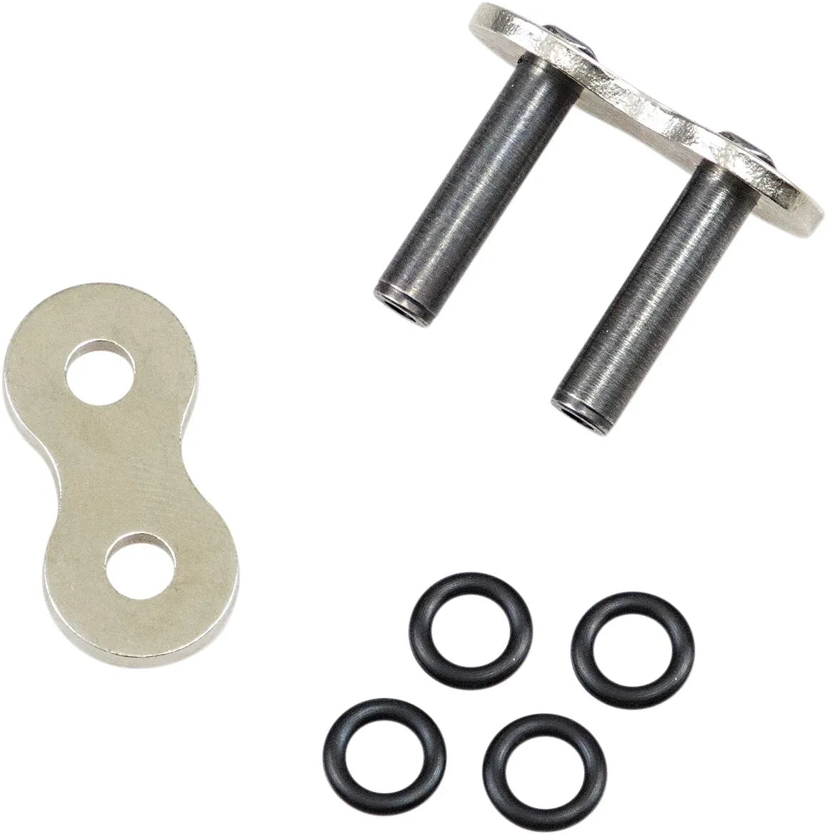 Drag Specialties 530 Series Rivet Connecting Link