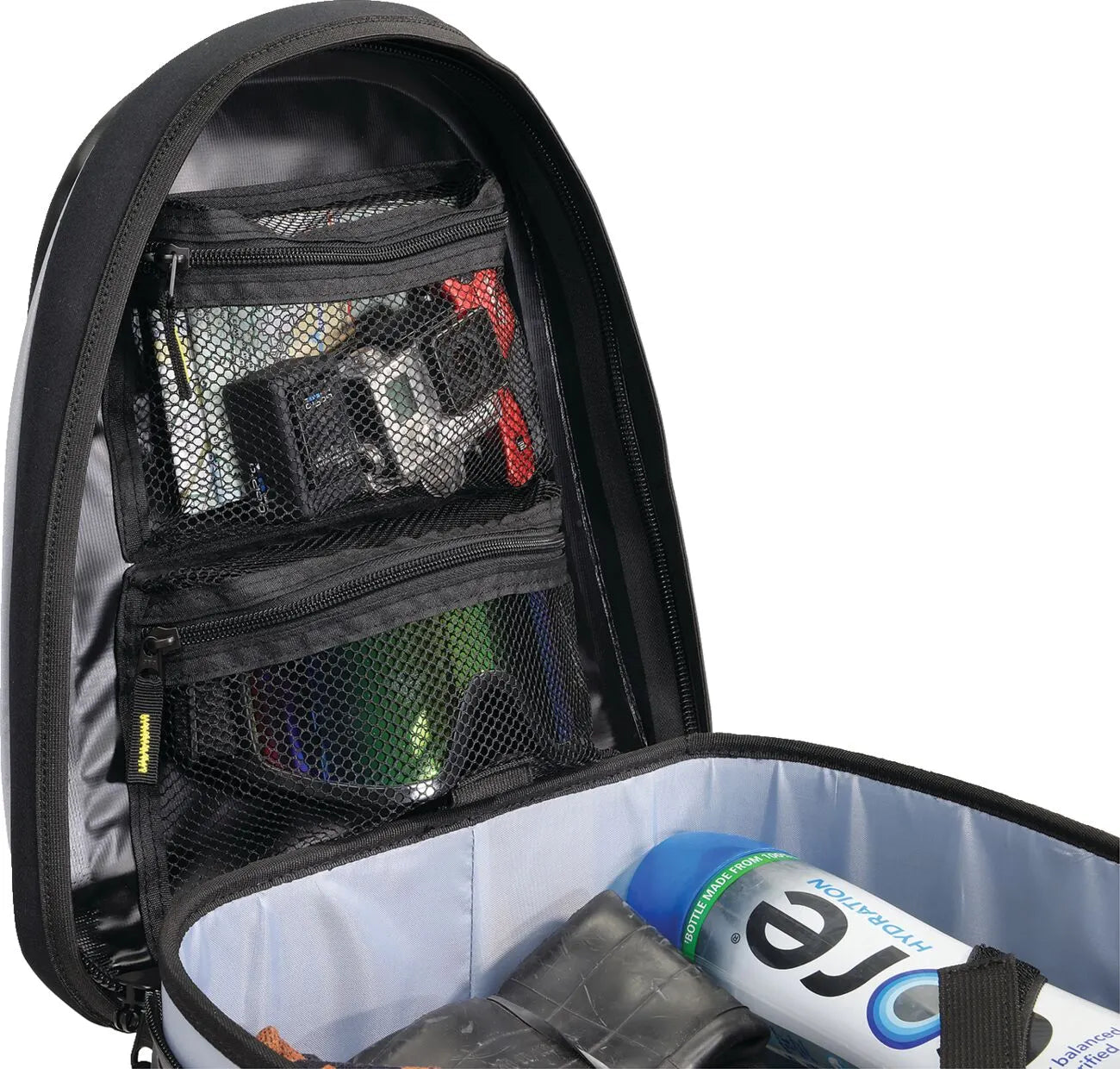 Nelson Rigg Hurricane Waterproof Tail Bag