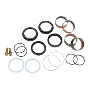 MCS Fork seal rebuild kit - 49mm fork tubes