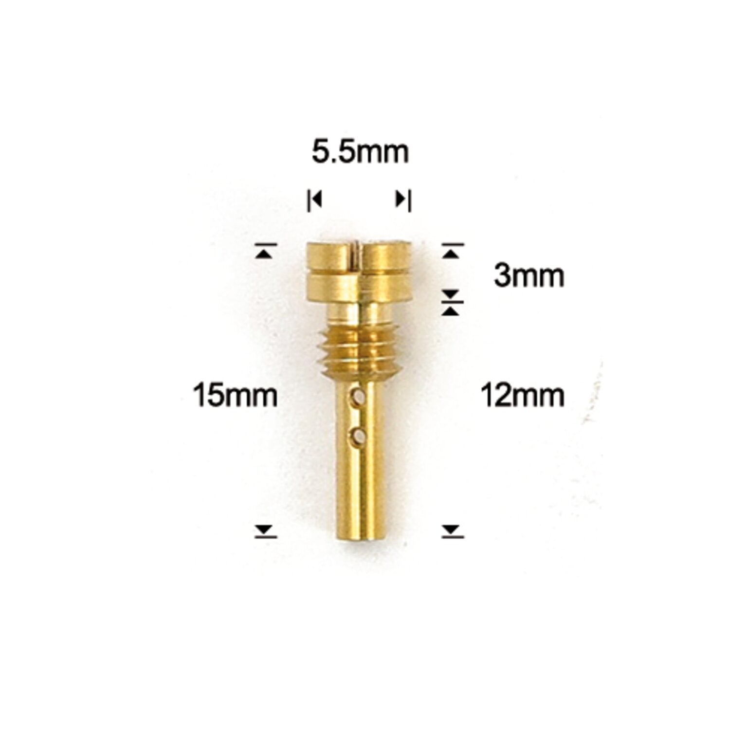MCS Slow jet for Keihin butterfly carb - 70