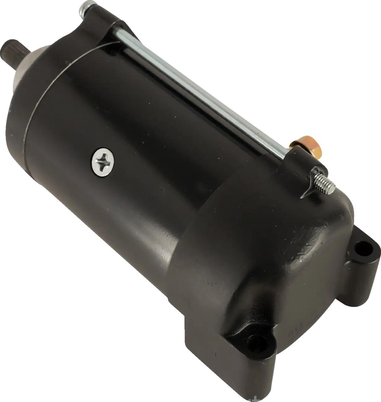 Rick's Motorsport Electric Starter