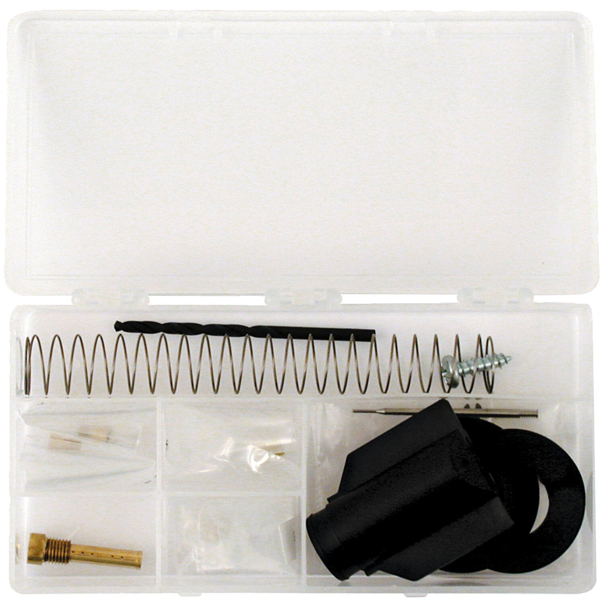Dynojet Thunderslide CV kit US models - Stage 1