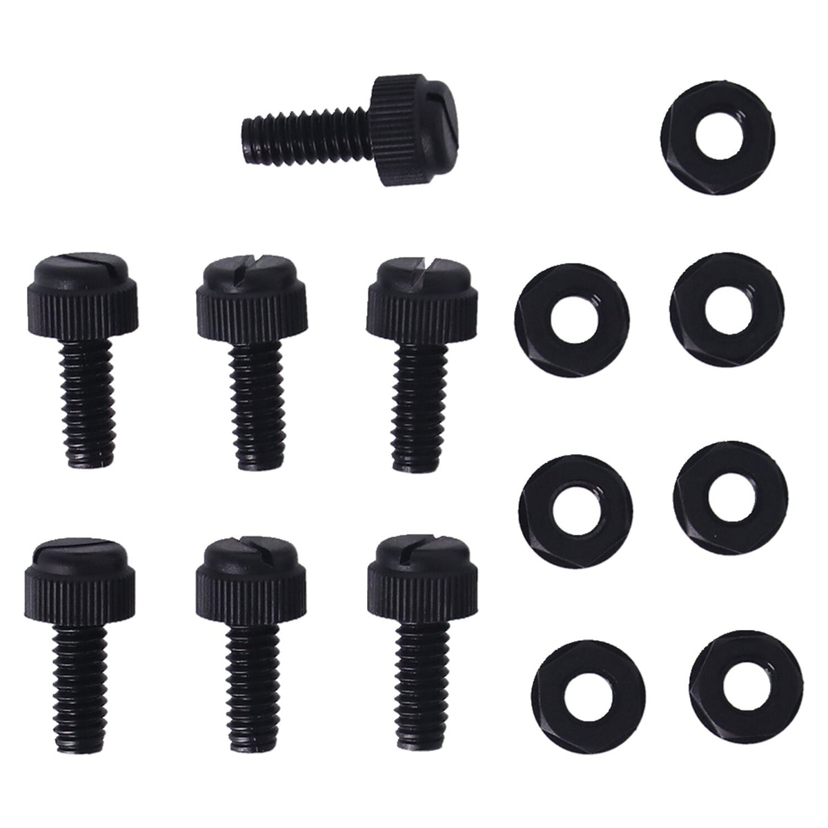 Arlen Ness Ness replacement fairing mount kit