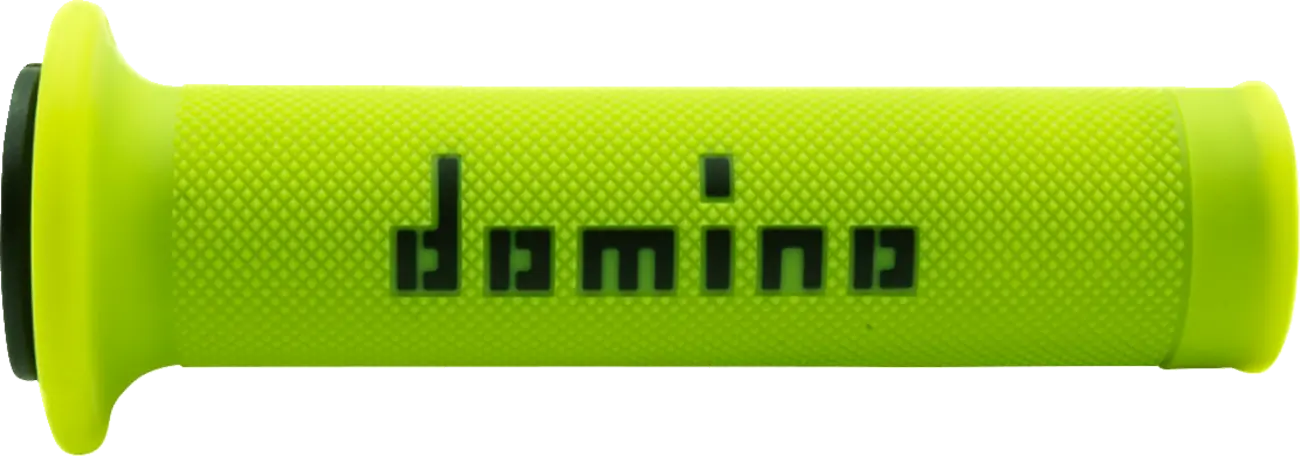 Domino Motogp Grips - Road Race Competition