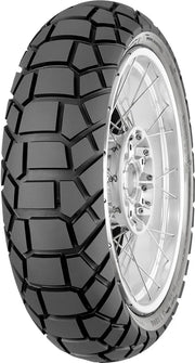 Continental Tkc 70 Rocks Tire - 150/70r17 Rear
