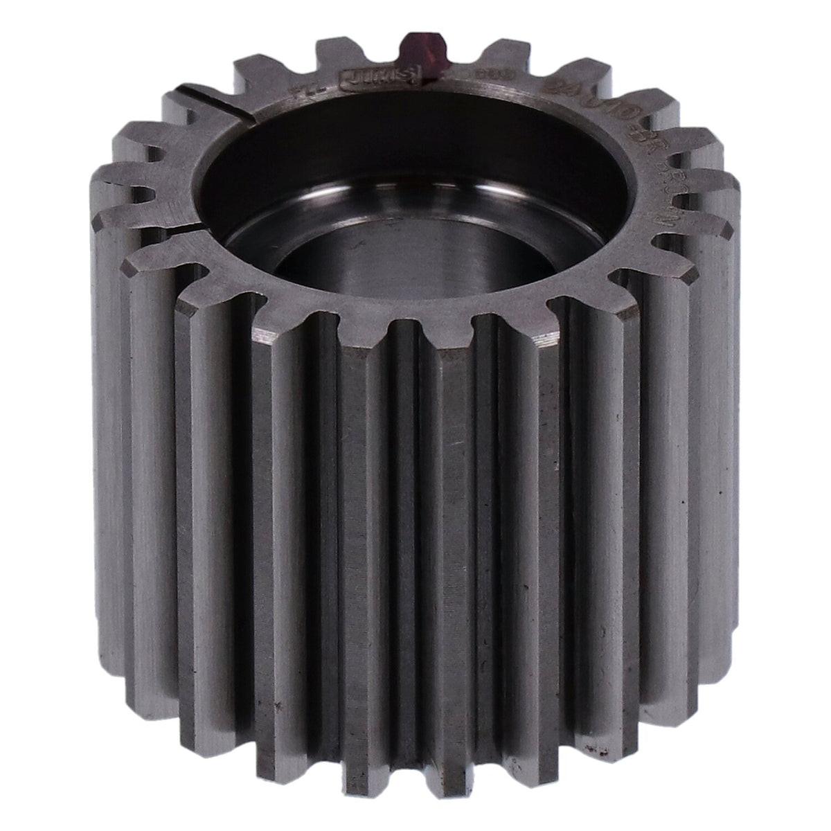 JIMS pinion gear 54-77 - Brown