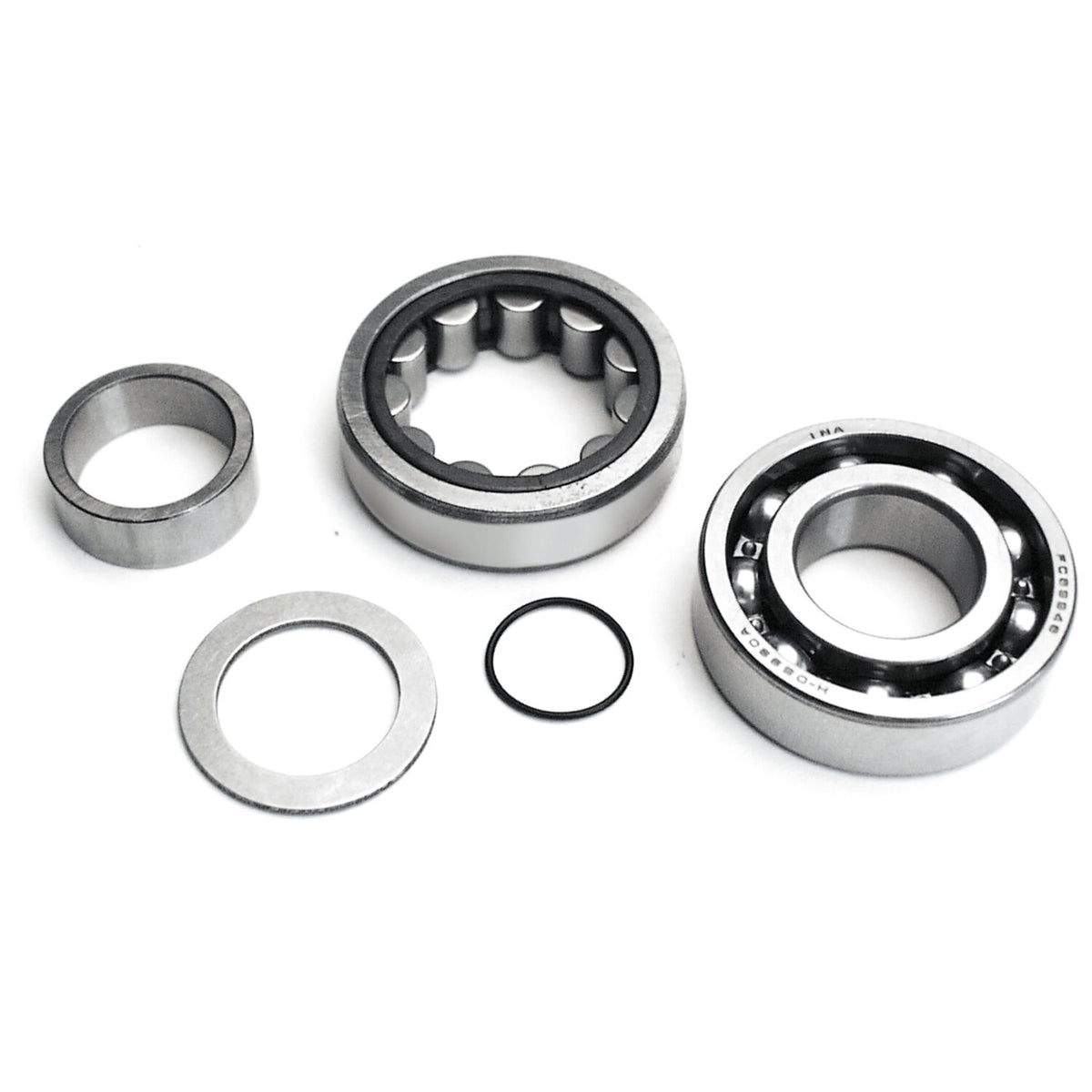 JIMS camshaft ball bearing - Outer front/rear kit