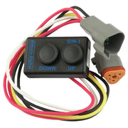JIMS speedometer calibrator