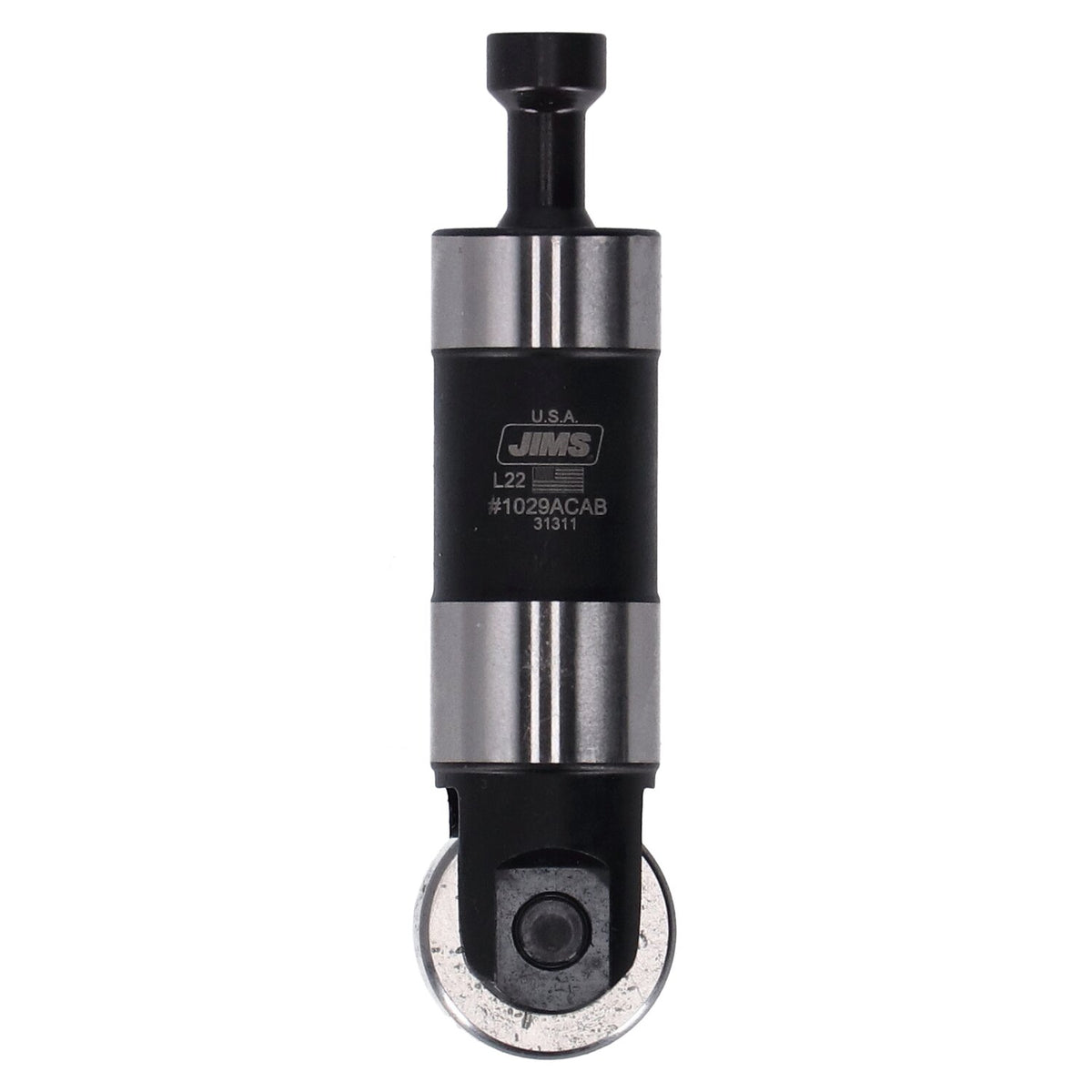 JIMS .761" extra wide Powerglide tappet - Std size