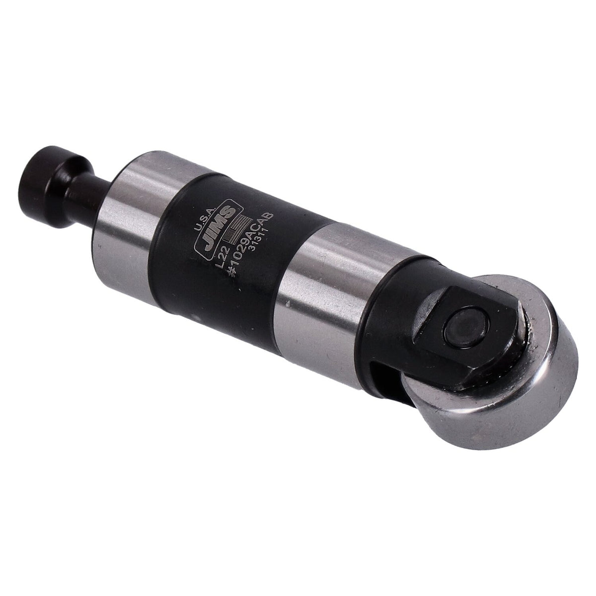 JIMS .761" extra wide Powerglide tappet - Std size