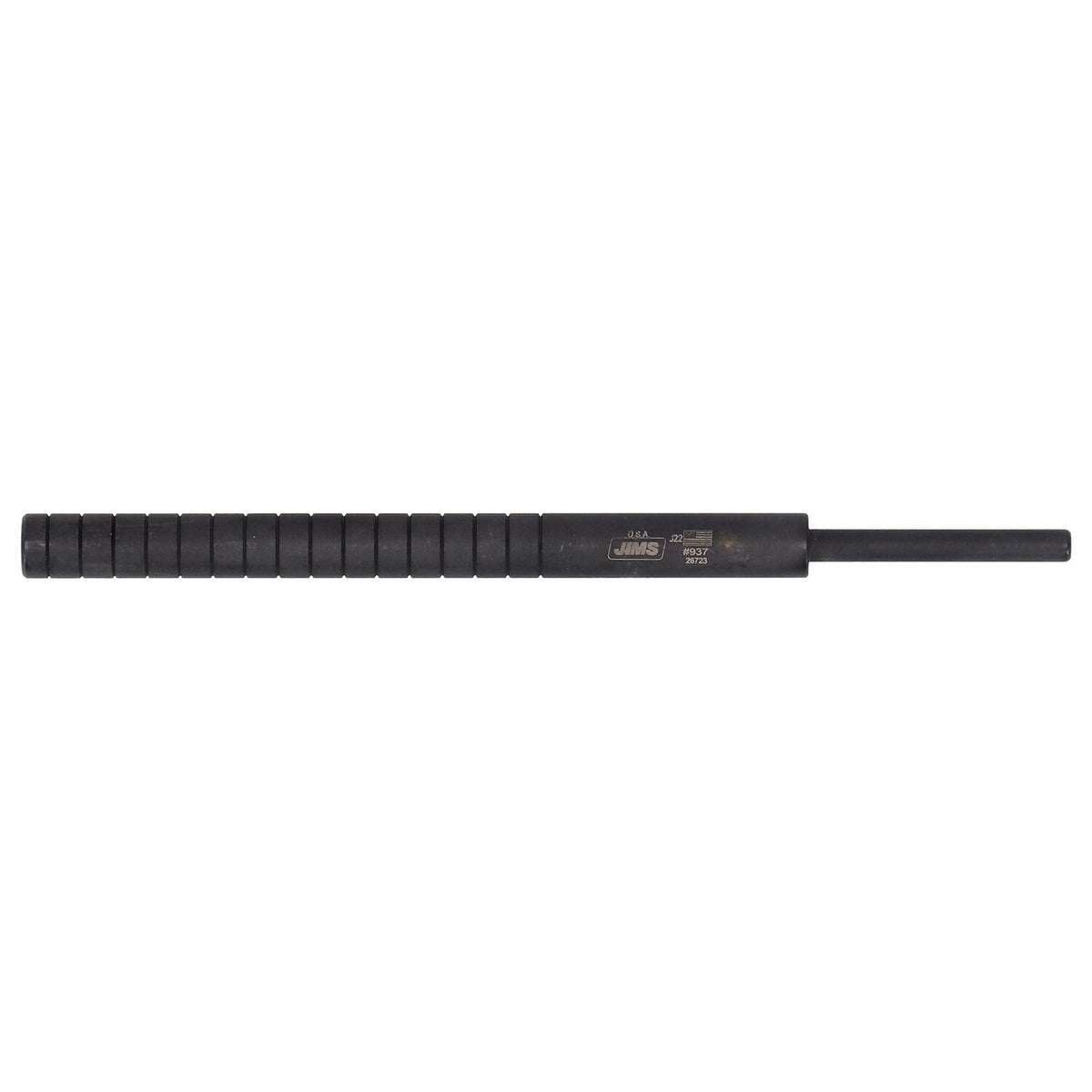 JIMS shoulderless valve guide remover tool / handle