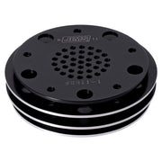 JIMS cam cover / heat sink - Black