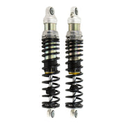 Öhlins STX36 Twin rear shock absorber set - 329mm