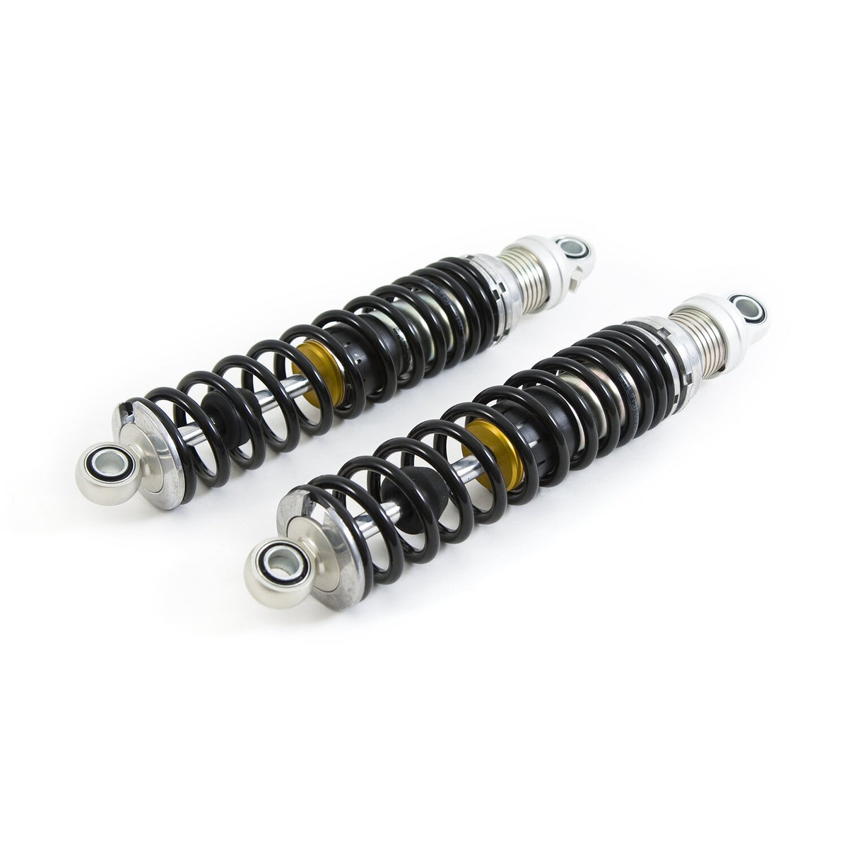 Öhlins STX36 Twin rear shock absorber set - 340mm