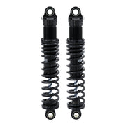 Öhlins STX36 Blackline rear shock absorber set - 296mm