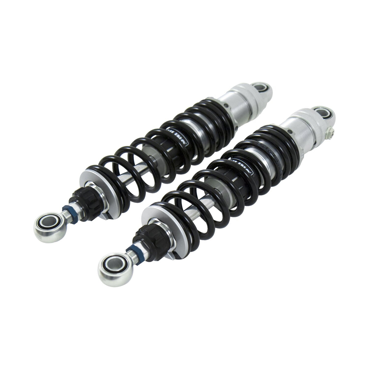 Öhlins STX36 Twin rear shock absorber set - 305mm