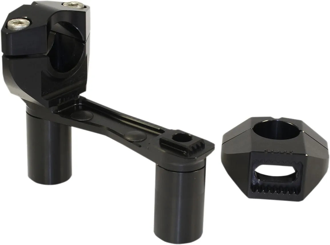 Gilles Tooling 2d.gt Handlebar Risers