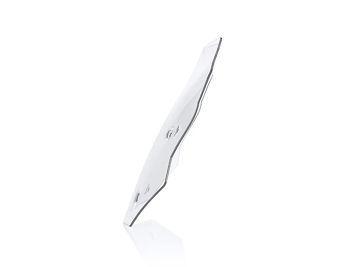 Wrs Windscreen - Enhanced Rider Protection