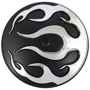 MCS Flame air cleaner cover insert