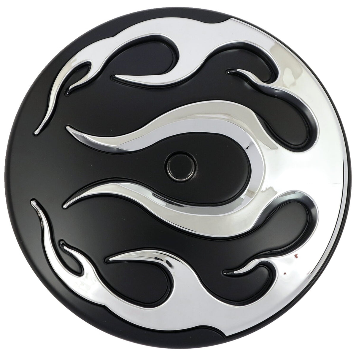 MCS Flame air cleaner cover insert